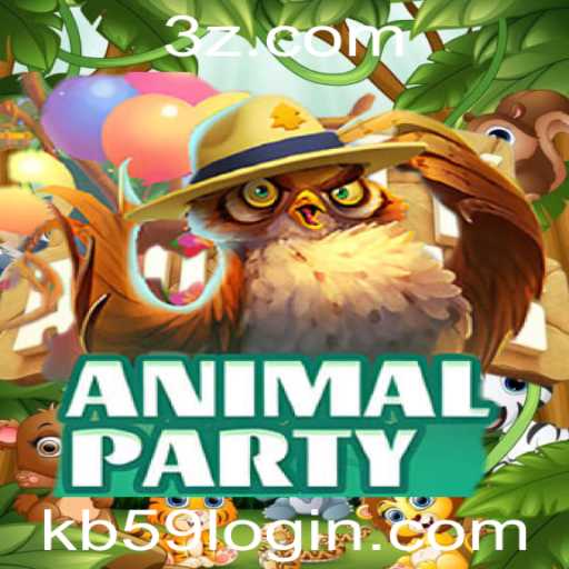 Explorando o Mundo do AnimalParty: Um Guia Completo