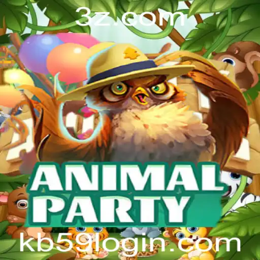 Explorando o Mundo do AnimalParty: Um Guia Completo