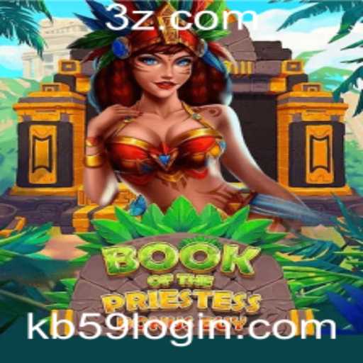 Desvendando o Mistério do BookOfThePriestess: Um Mergulho no Jogo e na Experiência do kb59 Login