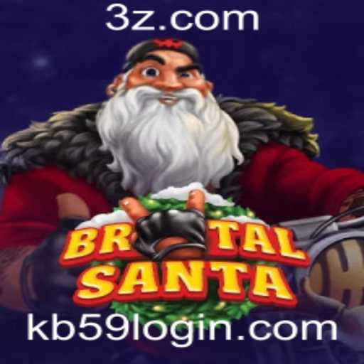 BrutalSanta: Mergulhe no Mundo Intenso deste Jogo de Ação