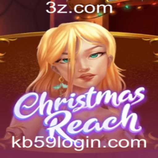 ChristmasReach: Um Novo Jogo de Estratégia Festiva