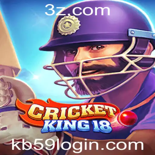 CricketKing18: Mergulhe no Mundo do Críquete com Oportunidades Infinitas