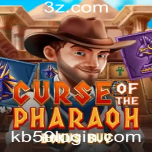 Curse of the Pharaoh Bonus Buy: Uma Jornada Mística no Mundo dos Jogos de Cassino