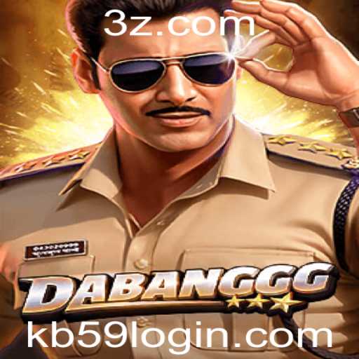 DABANGGG: Explorando o Fascinante Universo do Jogo com Foco no Login KB59