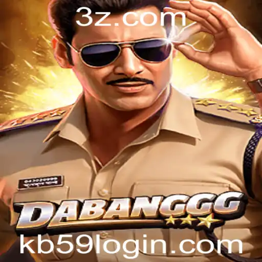 DABANGGG: Explorando o Fascinante Universo do Jogo com Foco no Login KB59