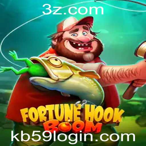 FortuneHookBoom: Explorando o Mundo Emocionante do Novo Jogo do Ano