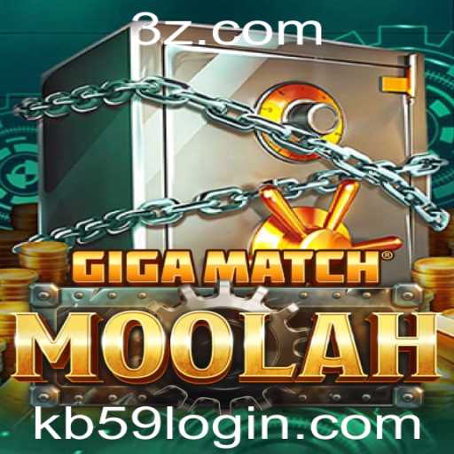 Descubra o Fascinante Mundo de GigaMatchMoolah