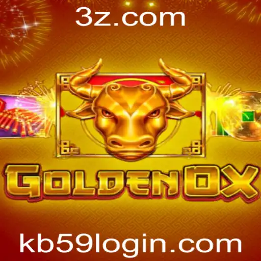 Explorando o Jogo GoldenOx e o Conceito de kb59 Login