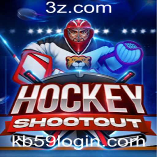 Descubra HockeyShootout: Um Jogo Empolgante de Habilidade e Estratégia