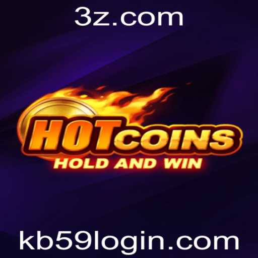 Descubra o Mundo de HotCoins: O Jogo Que Está Conquistando o Mundo Gamer
