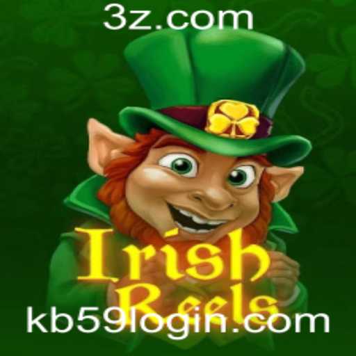 Explorando o Jogo Irish Reels: Introdução, Descrição e Regras
