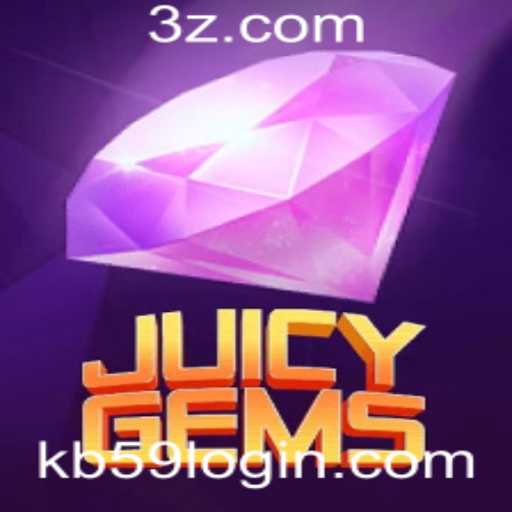 JuicyGems: Descubra o Mundo Colorido do Jogo