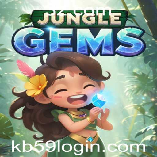 Explorando o fascinante mundo de JungleGems: Guia e regras do jogo