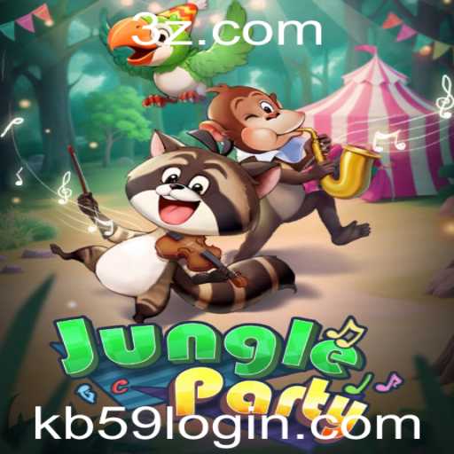 Descubra o Fascinante Mundo de JungleParty: Regras e Gameplay
