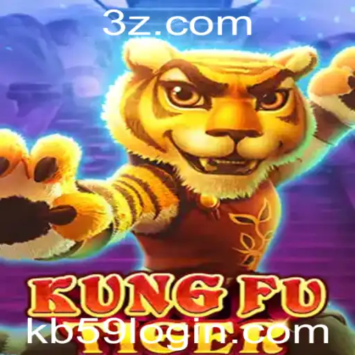 KungFuTiger: A Nova Sensação dos Games