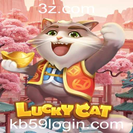 Descubra o Mundo Fascinante do Jogo LuckyCat