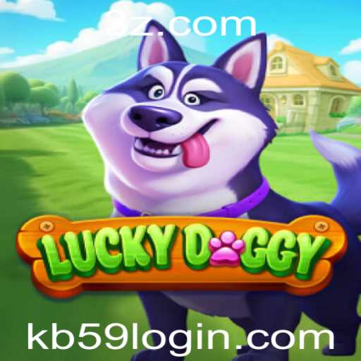Explorando LuckyDoggy: Uma Jornada de Aventura e Diversão