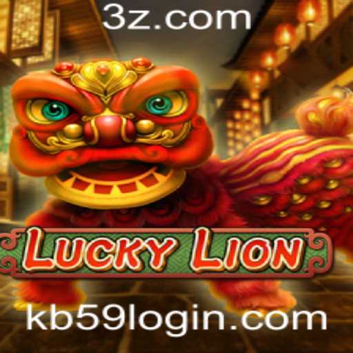 Descubra o Empolgante Mundo de LuckyLion e Como Iniciar com kb59 Login