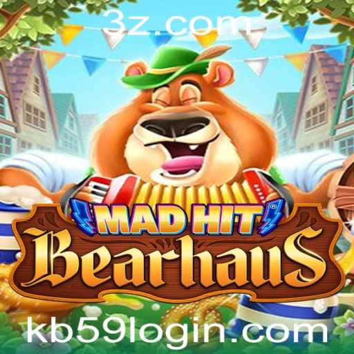 MadHitBearhaus: Uma Aventura Imersiva no Mundo dos Jogos