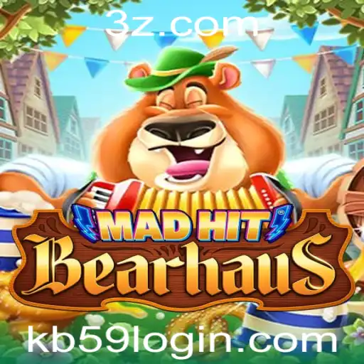 MadHitBearhaus: Uma Aventura Imersiva no Mundo dos Jogos