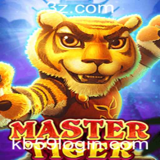 MasterTiger: A Nova Dimensão dos Jogos com a Tendência 'kb59 login'