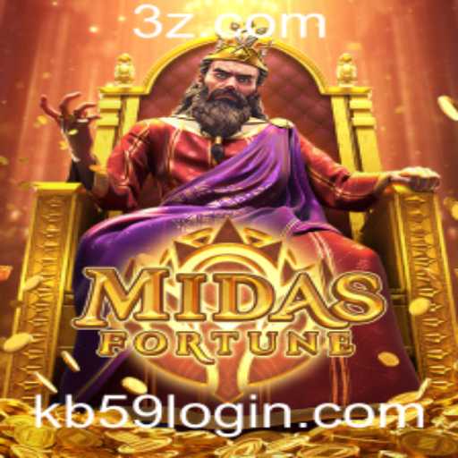 MidasFortune: Explorando o Universo do Jogo com Foco no KB59 Login