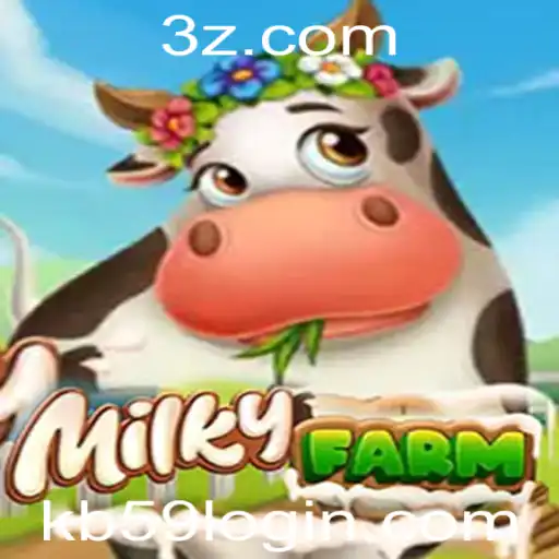 Explorando o Mundo Fascinante de MilkyFarm - Um Guia Completo para Jogadores