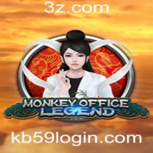 Explorando o Mundo de MonkeyOfficeLegend: Aventura e Estratégia com KB59 Login