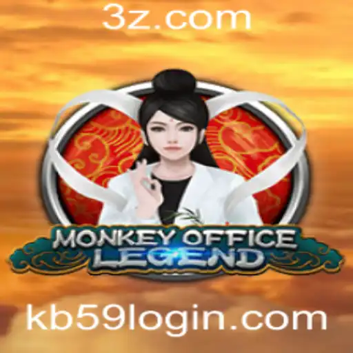 Explorando o Mundo de MonkeyOfficeLegend: Aventura e Estratégia com KB59 Login