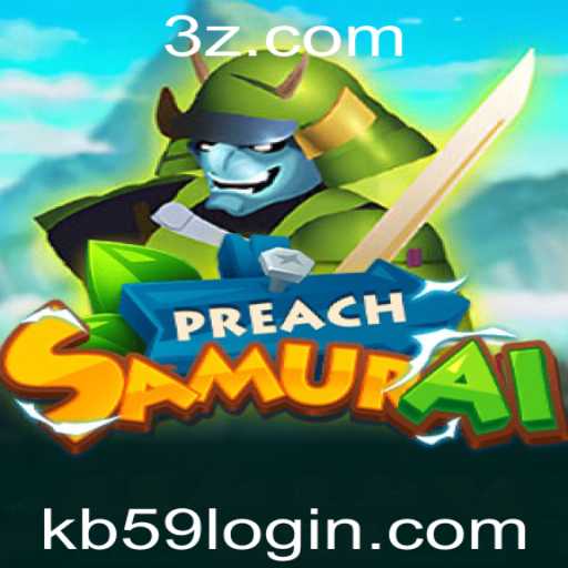 PreachSamurai: A Nova Sensação dos Jogos de Estratégia e Aventura