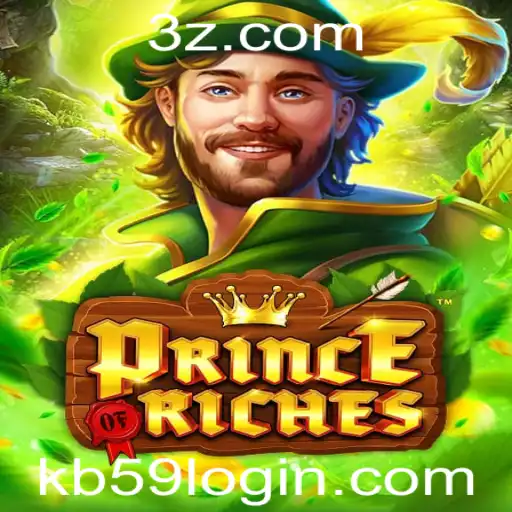Descubra o Mundo de PrinceOfRiches: Um Guia Completo para Iniciantes