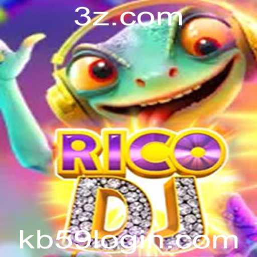 RicoDJ: A Nova Febre dos Jogos Online