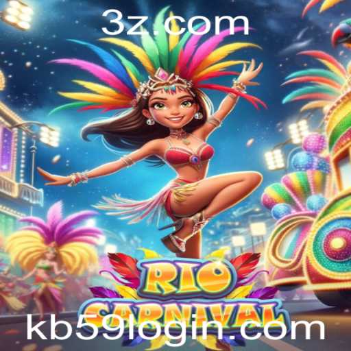 Descubra o Empolgante Mundo de 'RioCarnival'