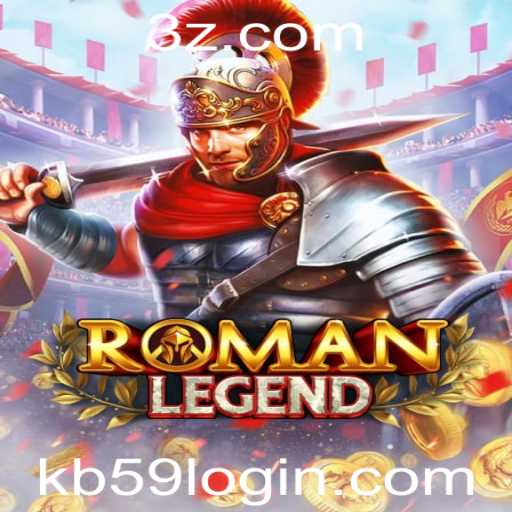 RomanLegend: Descubra o Fascinante Mundo do Jogo Baseado na Roma Antiga
