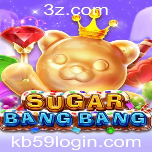 SUGARBANGBANG: Uma Jornada Doce e Explosiva no Mundo dos Jogos Eletrônicos