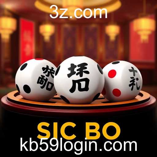 Sic Bo: Um Clássico Jogo de Dados com um Toque Moderno