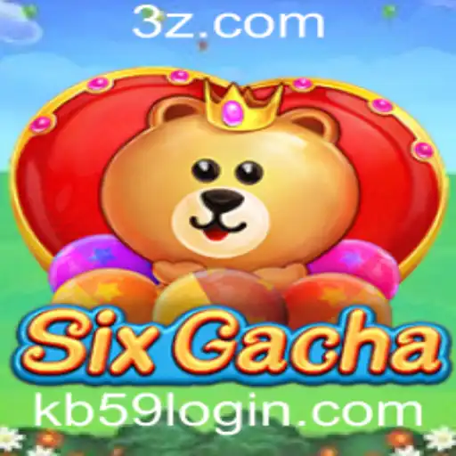 SixGacha: Um Mergulho no Mundo do Jogo e o Processo de Login