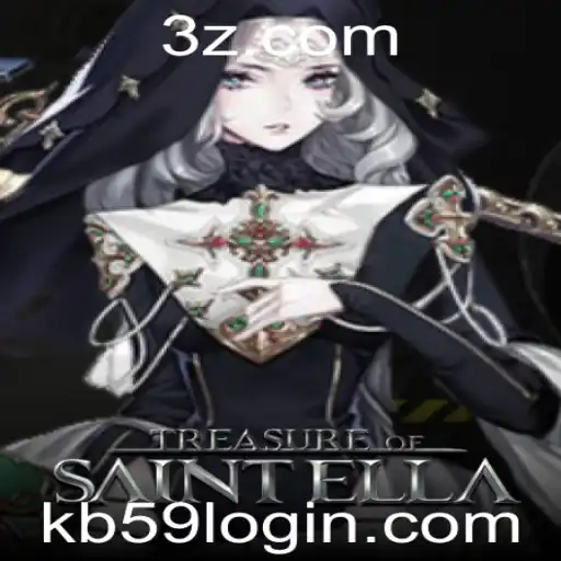 Desvendando TreasureofSaintElla: Um Aventura de Estratégia e Exploração