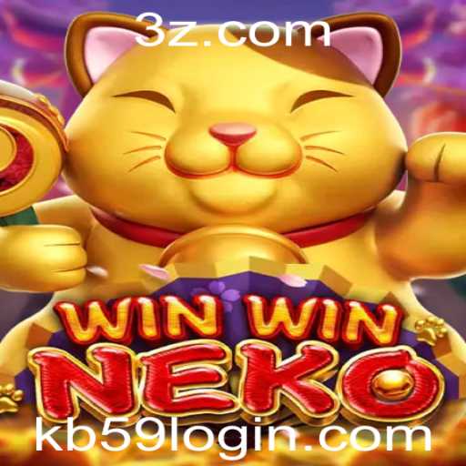 WinWinNeko: Um Jogo de Estratégia e Sorte