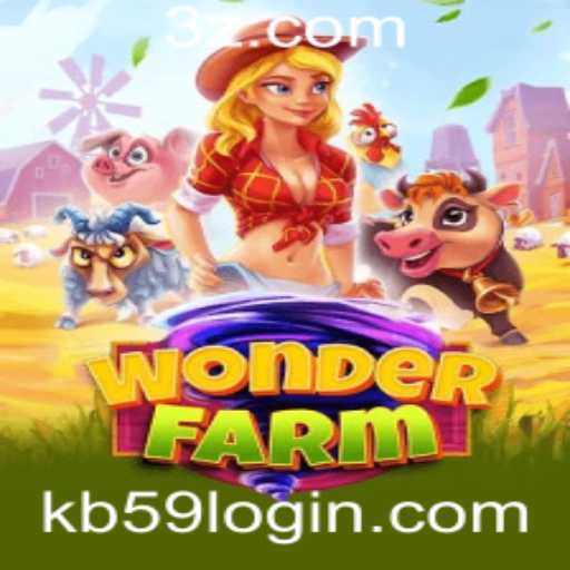 Explorando o Mundo Encantador de WonderFarm